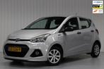Hyundai I10 1.0i i-Drive, Voorwielaandrijving, Euro 5, Stof, Gebruikt