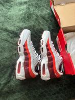 Nike Air Max 95 - Nieuw - Maat 38.5, Ophalen of Verzenden, Nieuw, Wit, Sneakers of Gympen