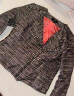 Jasje H&M maat 42, Kleding | Dames, Ophalen of Verzenden, Zo goed als nieuw, Maat 42/44 (L)
