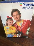 Polaroid camera, nieuw, compleet en ongebruikt., Verzenden, Nieuw, Polaroid