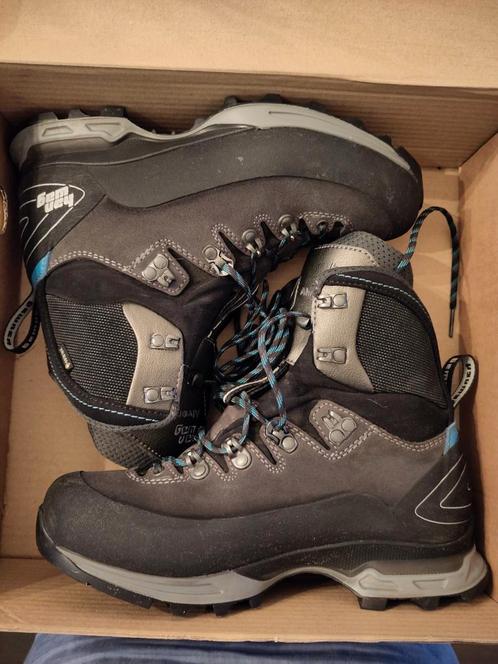 Hanwag Alverstone II Wide Lady GTX maat 6, Sport en Fitness, Bergsport en Wandelen, Zo goed als nieuw, Schoenen, Ophalen of Verzenden