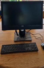 Dell All in One 7440 - i5, 8GB, 256GB SSD, Computers en Software, Desktop Pc's, Ophalen, Met monitor, 8 GB, Intel Core i5-6500
