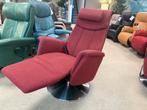 Prominent sta op stoel relax fauteuil gratis bezorging, Ophalen of Verzenden, Nieuw, Ruim 100 modellen in alle kleuren