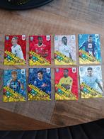 Limited Edition voetbalplaatjes, Fifa 365, Ophalen of Verzenden, Gebruikt, Plaatje