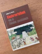 Kleutervertelboek van de Biebelse geschiedenis, Ophalen of Verzenden, Gelezen, 3 tot 4 jaar
