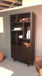 Boekenkast Remi, eleonora - outletmodel, Zo goed als nieuw, Minder dan 100 cm, 25 tot 50 cm, 50 tot 100 cm