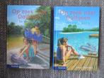 Op zoek naar dolfijnen - in de jungle + misty s baby, Boeken, Ophalen of Verzenden, Gelezen, Fictie algemeen