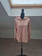 Hoodie. S, Kleding | Dames, Verzenden, Zo goed als nieuw, Urban classics, Roze
