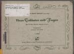 Eberlin, Toccata's en Fuga's voor Orgel, Orgel, Gebruikt, Klassiek, Ophalen of Verzenden