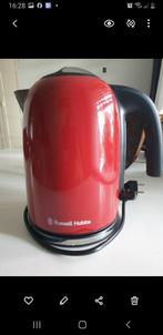 Russell hobbs waterkoker, Ophalen of Verzenden, Zo goed als nieuw