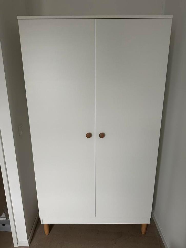 Petit amelie Bocca kast nieuwstaat, Huis en Inrichting, Kasten | Kledingkasten, Zo goed als nieuw, 150 tot 200 cm, 50 tot 100 cm