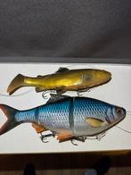 Savage gear kunstaas, Watersport en Boten, Ophalen of Verzenden, Zo goed als nieuw, Overige typen