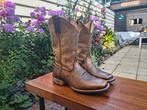 Ariat olena Bronze western laarzen maat 37, Kleding | Dames, Schoenen, Lage of Enkellaarzen, Ophalen of Verzenden, Gedragen, Bruin