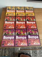 Dvd 1 - 9 bompa van Ruud de ridder serie 1 2 3 compleet, Alle leeftijden, Verzenden, Gebruikt