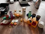 Gehele Waterdrop Collectie – incl limited editions & LUCY!, Verzenden, Gebruikt