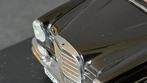 Mercedes Benz 300 Se W112 Heckflosse 1:43 Spark Pol, Hobby en Vrije tijd, Verzenden, Zo goed als nieuw, Auto