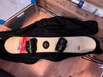 Nidecker Chill Snowboard - 153cm, Sport en Fitness, Snowboarden, Ophalen, Gebruikt, Board