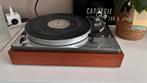 Barthe Audio RoTofluid + SME 3009 arm, Ophalen, Gebruikt