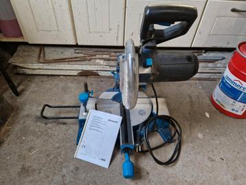 Einhell BT-SM 2050 Radiaal Afkortzaag beschikbaar voor biedingen