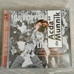 Acda en de Munnik. Op voorraad live!, Ophalen of Verzenden, 2000 tot heden, Zo goed als nieuw