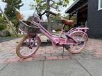 Meisjes fiets 18 inch liberty spirit, Ophalen of Verzenden, Zo goed als nieuw, 18 inch
