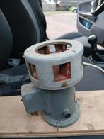 Oude Sirene - Perfect voor verzamelaars!, Ophalen of Verzenden, Gebruikt, Universele onderdelen