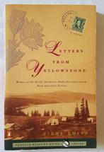 Letters from Yellowstone – Diane Smith, Ophalen of Verzenden, Amerika