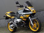 BMW R 1100 S (bj 2003), Bedrijf, Sport, 1100 cc