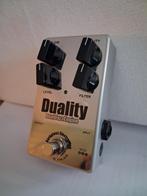 Darkglass Electronics Duality Fuzz Engine - ZGAN, Muziek en Instrumenten, Effecten, Ophalen of Verzenden, Zo goed als nieuw