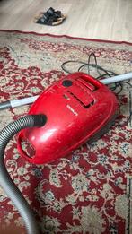 Siemens stofzuiger, Ophalen, Gebruikt, Stofzak, Stofzuiger