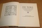 De Tors in 7 Zangen [1924] — C.S. Adama van Scheltema, Antiek en Kunst, Ophalen of Verzenden