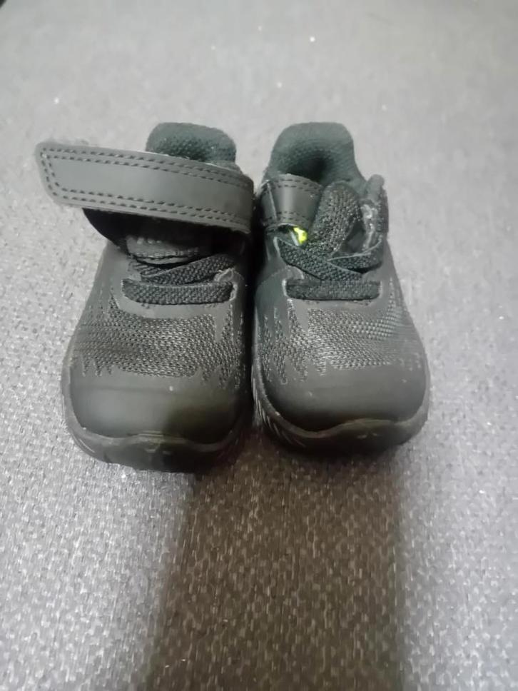 Nike Baby Schoentjes Maat 17, Kinderen en Baby's, Babykleding | Schoentjes en Sokjes, Gebruikt, Jongetje of Meisje, Schoentjes
