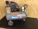 Compressor, Doe-het-zelf en Verbouw, Compressors, Ophalen, Gebruikt, 6 tot 10 bar