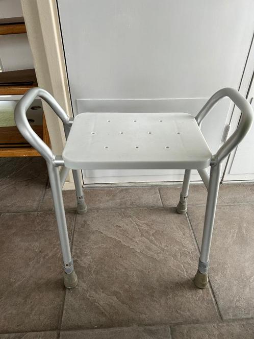 Stevig douchekrukje Performance Health – 190 kg, Diversen, Verpleegmiddelen, Zo goed als nieuw, Ophalen