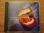 Montezuma's Revenge - Make a Noise CD, Ophalen of Verzenden, Zo goed als nieuw