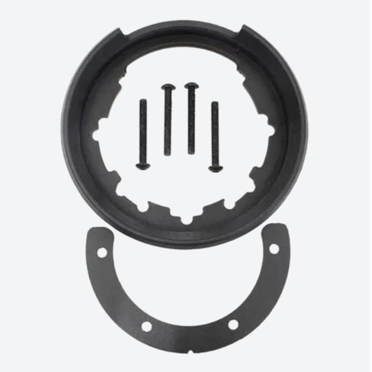 Givi Tanklock BF17, Motoren, Accessoires | Koffers en Tassen, Nieuw, Ophalen of Verzenden