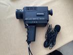Vintage Bolex super 8 camera, Verzamelen, Fotografica en Filmapparatuur, Ophalen, 1960 tot 1980, Filmcamera