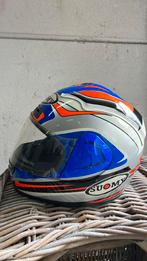 Motorhelm Suomy, Ophalen of Verzenden, Tweedehands, Overige merken