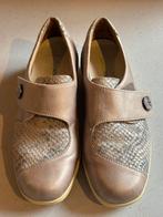 Waldläufer schoenen maat 39- K, Beige, Overige typen, Ophalen of Verzenden, Zo goed als nieuw