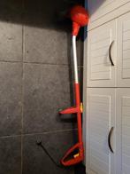 Wolf Garten GT 830 Elektrische Grastrimmer, Ophalen of Verzenden, 10 tot 30 cm, Elektrisch, Wolf Garten