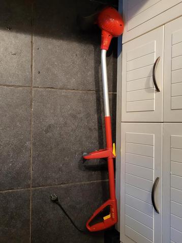Wolf Garten GT 830 Elektrische Grastrimmer beschikbaar voor biedingen