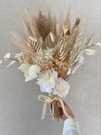 Pampas Bruidsboeket vanaf €65,-, Ophalen of Verzenden, Zo goed als nieuw, Accessoires
