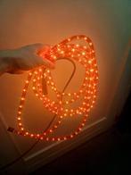 Lichtslang 6m amberkleurig, Ophalen of Verzenden, Gebruikt, Amberkleurig