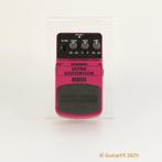 Behringer UD300 Ultra Distortion (Boss DS-2 Clone, Discontin, Muziek en Instrumenten, Effecten, Ophalen of Verzenden, -, -, -