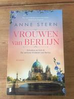 Anne Stern. Vrouwen van Berlijn. Deel 1 en 2., Ophalen of Verzenden, Zo goed als nieuw, Nederland