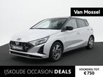 Hyundai i20 1.0 T-GDI Premium Sky | Schuif- / kanteldak | Ca, Auto's, 12 maanden, Euro 6, Origineel Nederlands, Bedrijf