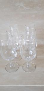Arcoroc wijn glazen, Verzamelen, Glas en Borrelglaasjes, Nieuw, Overige typen, Ophalen of Verzenden
