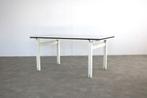 vintage eettafel | tafel | jaren 70 | Pastoe, Huis en Inrichting, Tafels | Eettafels, Gebruikt, Verzenden, ., Overige materialen