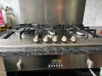 Inbouw Gasfornuis - Perfect voor elke keuken!, Ophalen, Gebruikt, Minder dan 85 cm, Inbouw