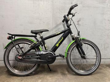 Leuke 20inch batavus jongensfiets! TECHNISCH GOED! MOET WEG! beschikbaar voor biedingen